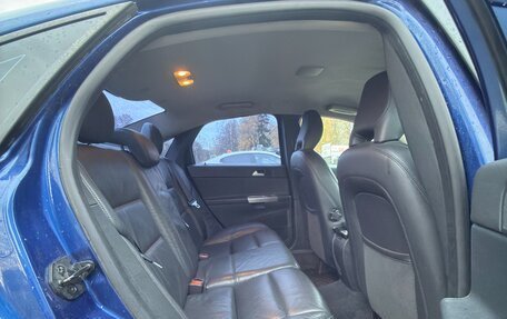 Volvo S40 II, 2008 год, 900 000 рублей, 12 фотография