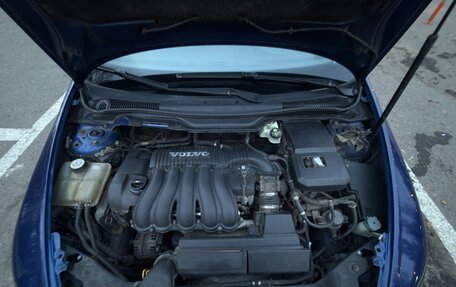 Volvo S40 II, 2008 год, 900 000 рублей, 11 фотография