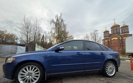 Volvo S40 II, 2008 год, 900 000 рублей, 15 фотография