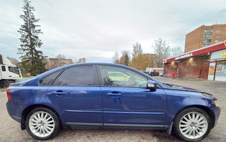 Volvo S40 II, 2008 год, 900 000 рублей, 14 фотография