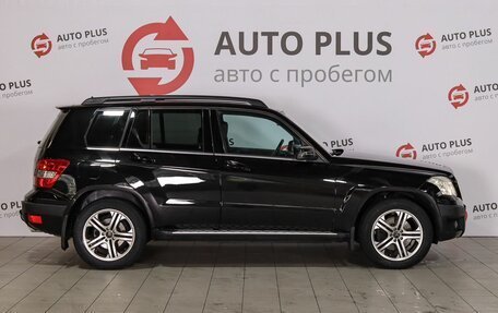 Mercedes-Benz GLK-Класс, 2008 год, 1 500 000 рублей, 6 фотография