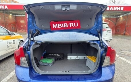 Volvo S40 II, 2008 год, 900 000 рублей, 16 фотография