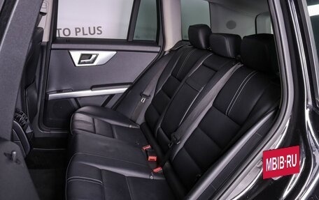 Mercedes-Benz GLK-Класс, 2008 год, 1 500 000 рублей, 10 фотография
