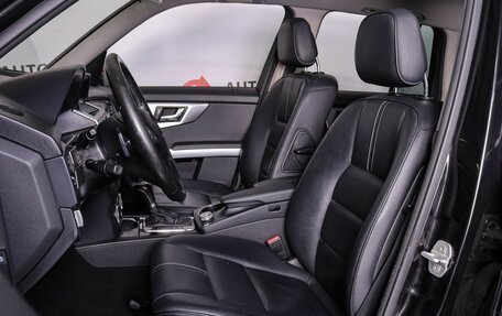 Mercedes-Benz GLK-Класс, 2008 год, 1 500 000 рублей, 9 фотография
