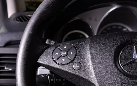 Mercedes-Benz GLK-Класс, 2008 год, 1 500 000 рублей, 14 фотография
