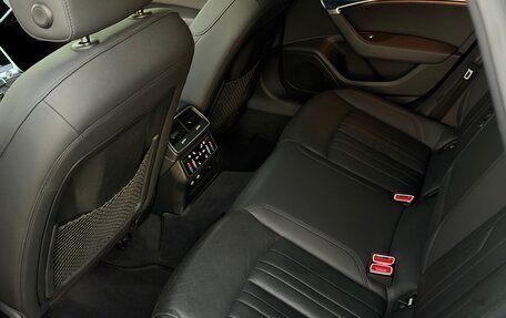 Audi A6, 2021 год, 4 200 000 рублей, 6 фотография