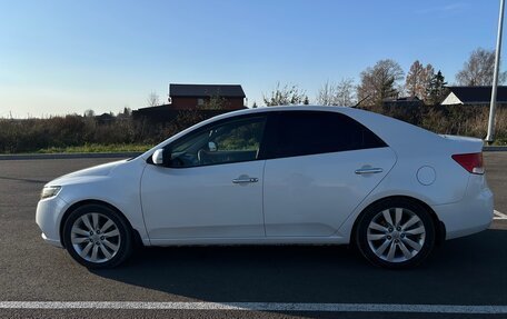 KIA Cerato III, 2011 год, 750 000 рублей, 4 фотография