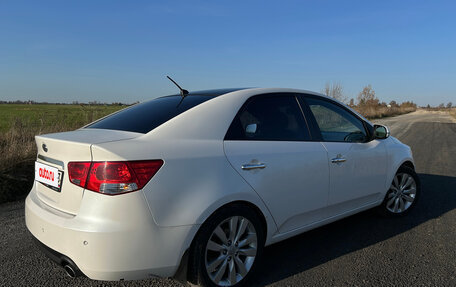 KIA Cerato III, 2011 год, 750 000 рублей, 3 фотография