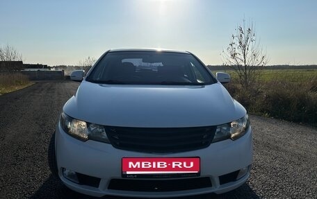 KIA Cerato III, 2011 год, 750 000 рублей, 5 фотография