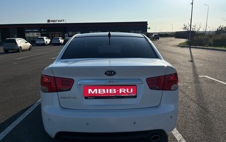 KIA Cerato III, 2011 год, 750 000 рублей, 6 фотография