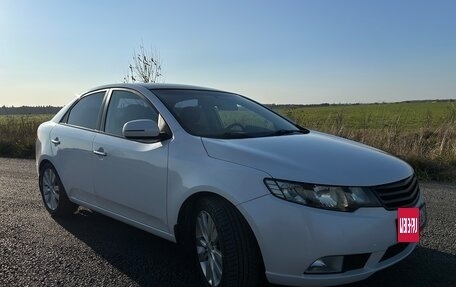 KIA Cerato III, 2011 год, 750 000 рублей, 2 фотография