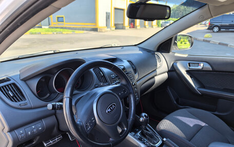 KIA Cerato III, 2011 год, 750 000 рублей, 7 фотография