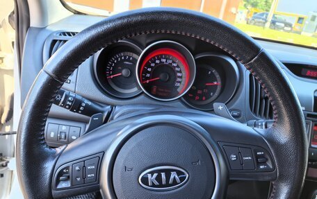 KIA Cerato III, 2011 год, 750 000 рублей, 9 фотография