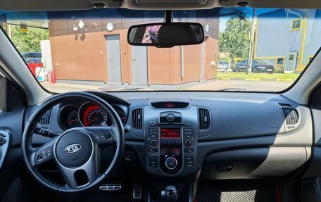 KIA Cerato III, 2011 год, 750 000 рублей, 14 фотография