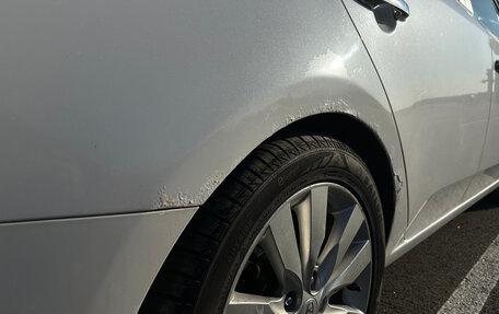 KIA Cerato III, 2011 год, 750 000 рублей, 15 фотография