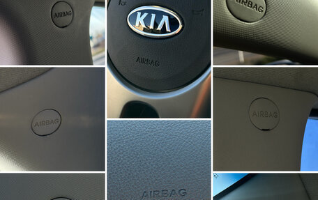 KIA Cerato III, 2011 год, 750 000 рублей, 17 фотография