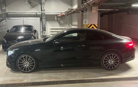 Mercedes-Benz E-Класс, 2019 год, 5 500 000 рублей, 11 фотография