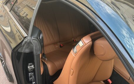 Mercedes-Benz E-Класс, 2019 год, 5 500 000 рублей, 9 фотография