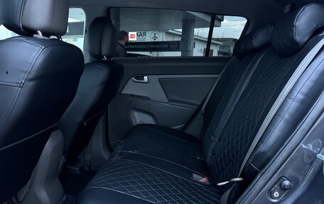 KIA Sportage III, 2011 год, 1 185 000 рублей, 12 фотография