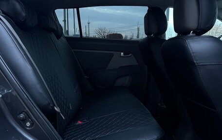 KIA Sportage III, 2011 год, 1 185 000 рублей, 13 фотография