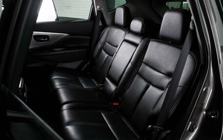 Nissan Murano, 2017 год, 1 995 000 рублей, 9 фотография