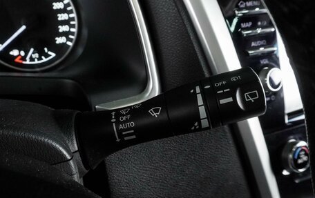 Nissan Murano, 2017 год, 1 995 000 рублей, 19 фотография