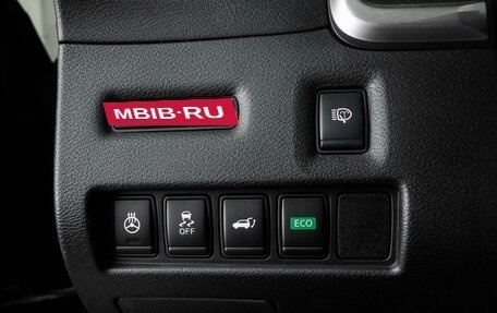 Nissan Murano, 2017 год, 1 995 000 рублей, 16 фотография