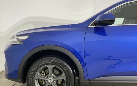 Haval F7x I, 2022 год, 2 000 000 рублей, 9 фотография