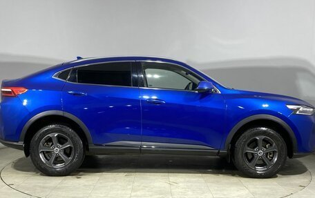 Haval F7x I, 2022 год, 2 000 000 рублей, 5 фотография