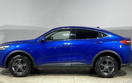 Haval F7x I, 2022 год, 2 000 000 рублей, 11 фотография