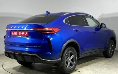 Haval F7x I, 2022 год, 2 000 000 рублей, 7 фотография