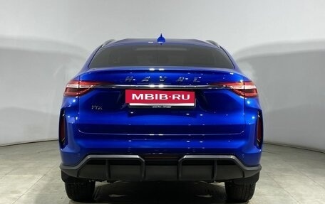 Haval F7x I, 2022 год, 2 000 000 рублей, 8 фотография