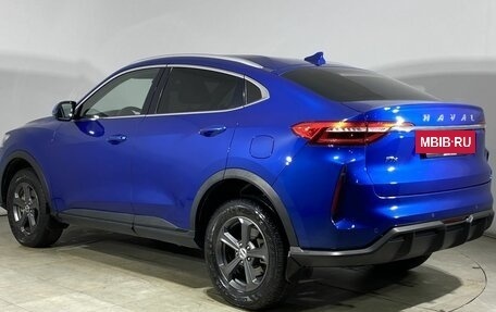 Haval F7x I, 2022 год, 2 000 000 рублей, 10 фотография