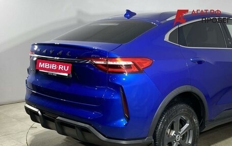 Haval F7x I, 2022 год, 2 000 000 рублей, 3 фотография