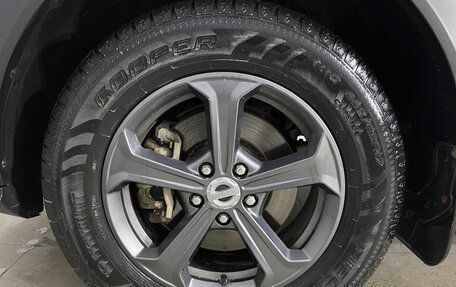 Haval F7x I, 2022 год, 2 000 000 рублей, 14 фотография