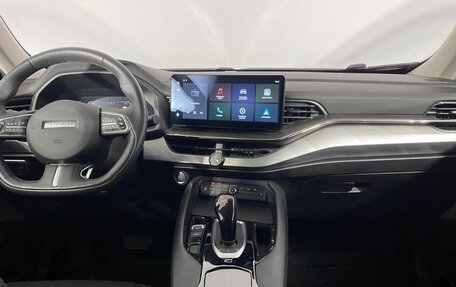 Haval F7x I, 2022 год, 2 000 000 рублей, 18 фотография
