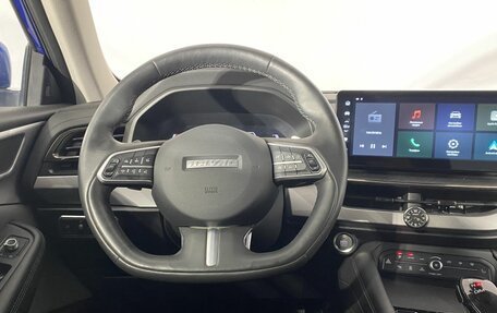 Haval F7x I, 2022 год, 2 000 000 рублей, 17 фотография