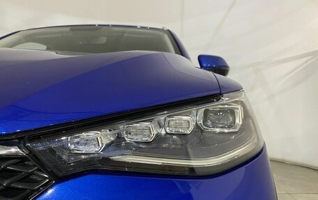 Haval F7x I, 2022 год, 2 000 000 рублей, 13 фотография