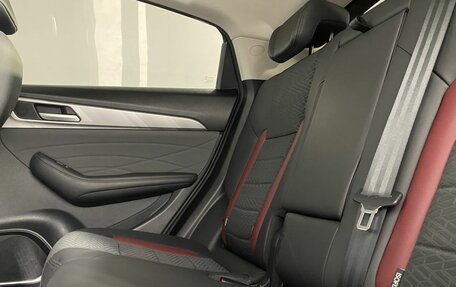 Haval F7x I, 2022 год, 2 000 000 рублей, 21 фотография