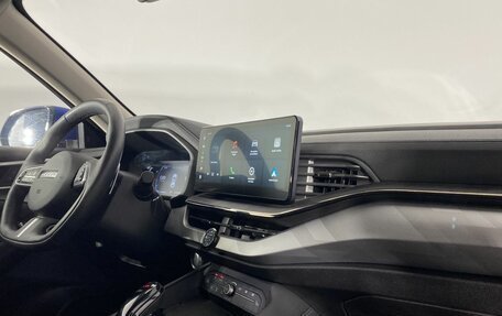 Haval F7x I, 2022 год, 2 000 000 рублей, 20 фотография