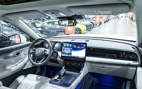 GAC GS8, 2024 год, 3 599 900 рублей, 11 фотография