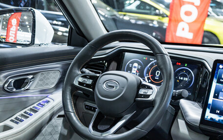 GAC GS8, 2024 год, 3 599 900 рублей, 12 фотография