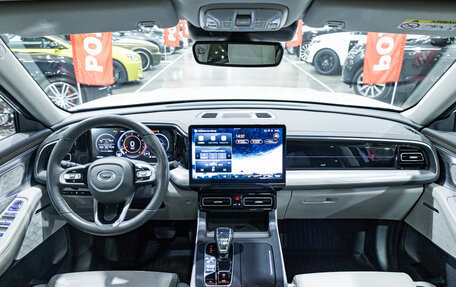 GAC GS8, 2024 год, 3 599 900 рублей, 15 фотография