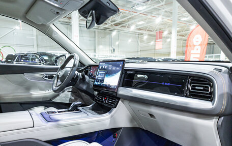GAC GS8, 2024 год, 3 599 900 рублей, 17 фотография