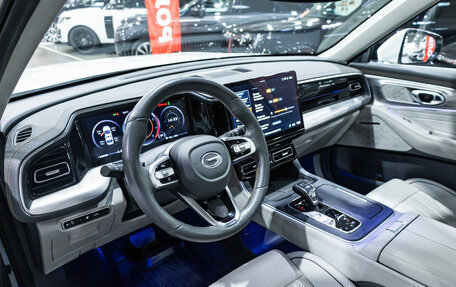 GAC GS8, 2024 год, 3 599 900 рублей, 14 фотография