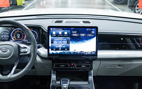 GAC GS8, 2024 год, 3 599 900 рублей, 16 фотография