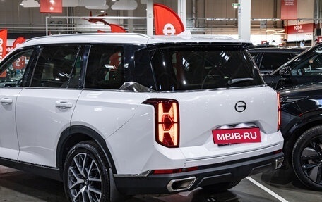 GAC GS8, 2024 год, 3 599 900 рублей, 10 фотография
