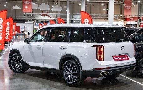 GAC GS8, 2024 год, 3 599 900 рублей, 9 фотография