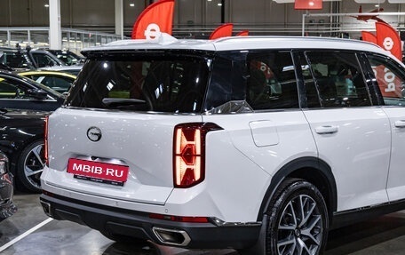 GAC GS8, 2024 год, 3 599 900 рублей, 7 фотография
