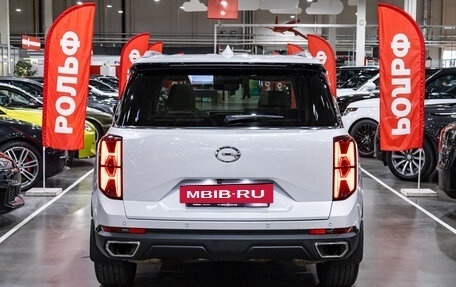 GAC GS8, 2024 год, 3 599 900 рублей, 8 фотография
